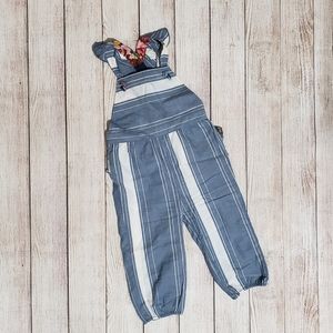 Matilda Jane Had A Farm Overalls